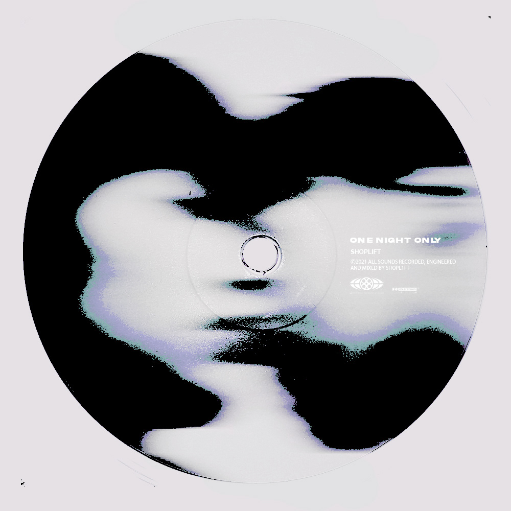 Shoplift record label